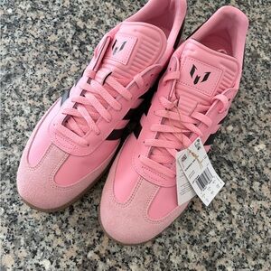 Adidas Samba Messi NIB